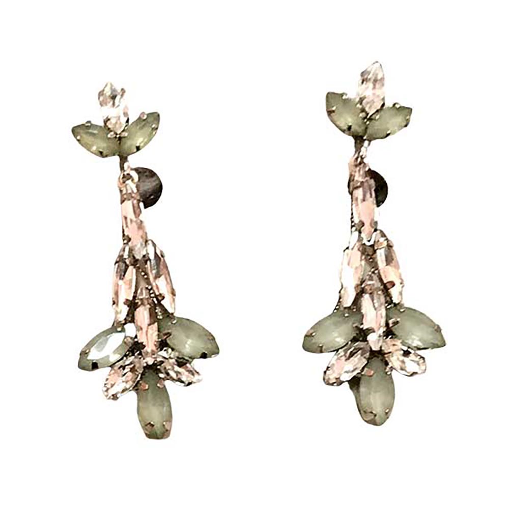 ブライズメイドイヤリング2