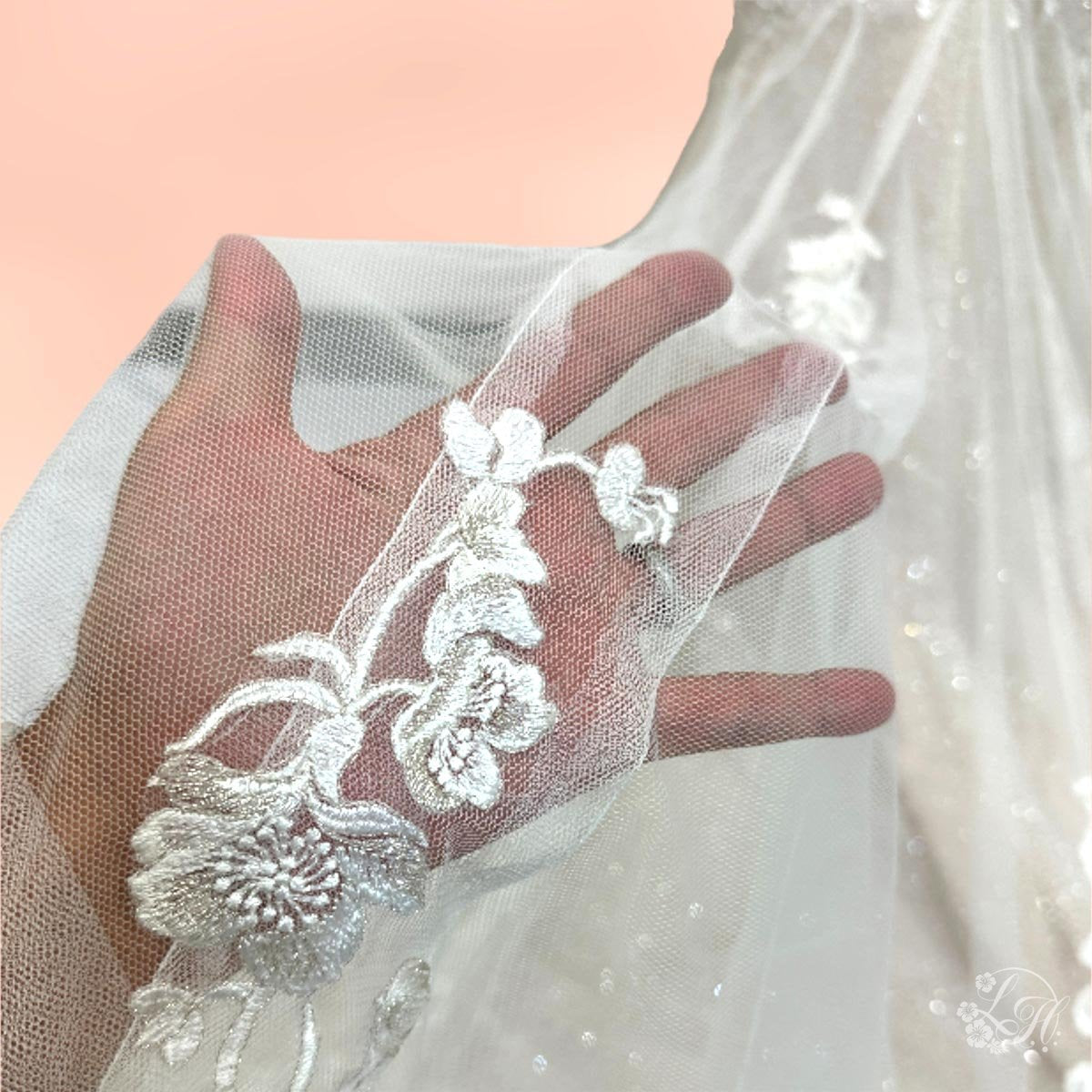 コルセットマーメイドドレス